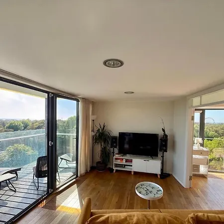 Appartement See2sea *