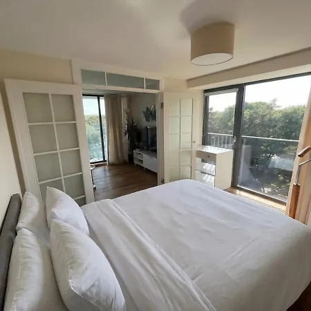 Appartement See2sea *