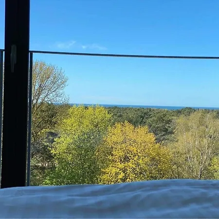 Appartement See2sea Palanga